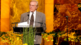 Five Dancers Claim New York City Ballet Leader Peter Martins Was Physically, Verbally Abusive